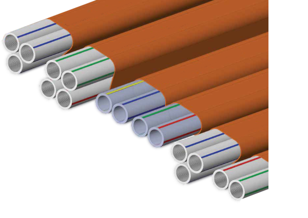 MIKRODUCT<br><b>MULTI</b>